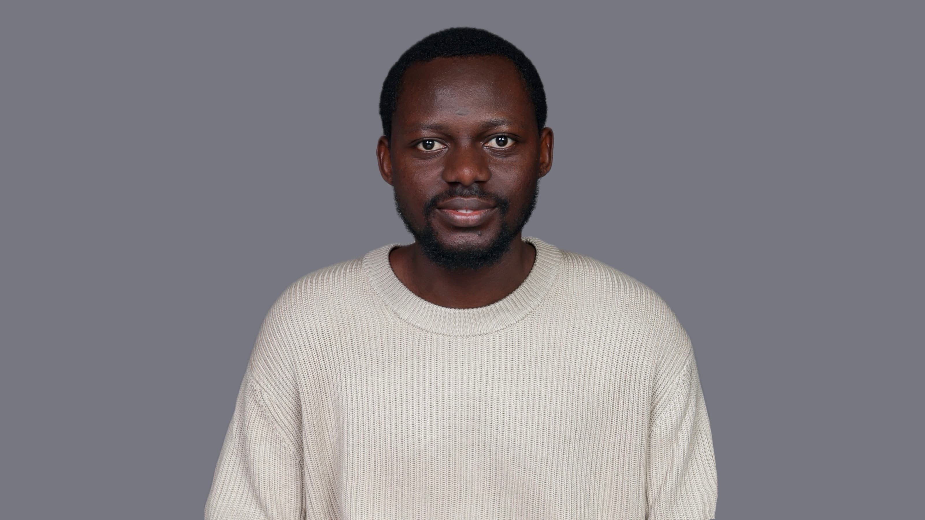 Contact section background